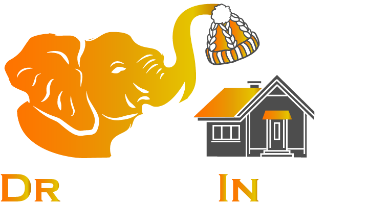 Drtherm logo